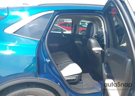 2020 Ford Escape Sel from USA, damaged, VIN 1FMCU0H62LUC39486